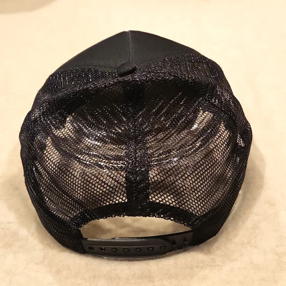 Poppi hat - Picture 4 of 7